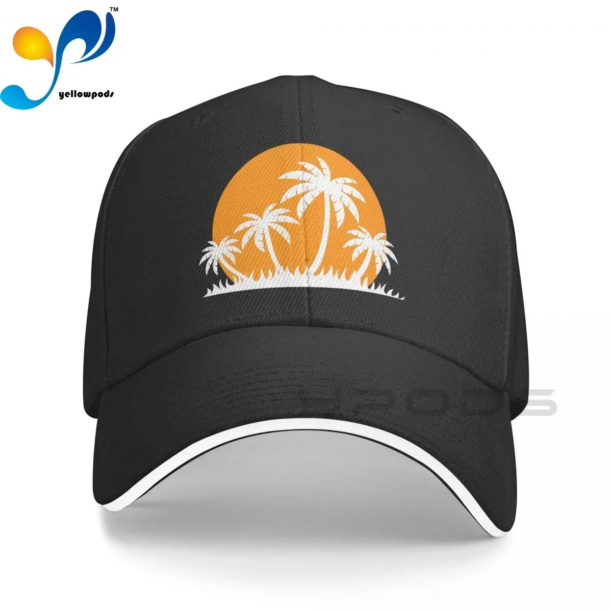 Vintage Hawaii Sun Sand Beach Palm Tree Baseball Hat Unisex Adjustable Baseball Caps Hats for Men and Women
Vintage Hawaii Sun Sand Beach Palm Tree Baseball Hat Unisex Adjustable Baseball Caps Hats for Men and Women