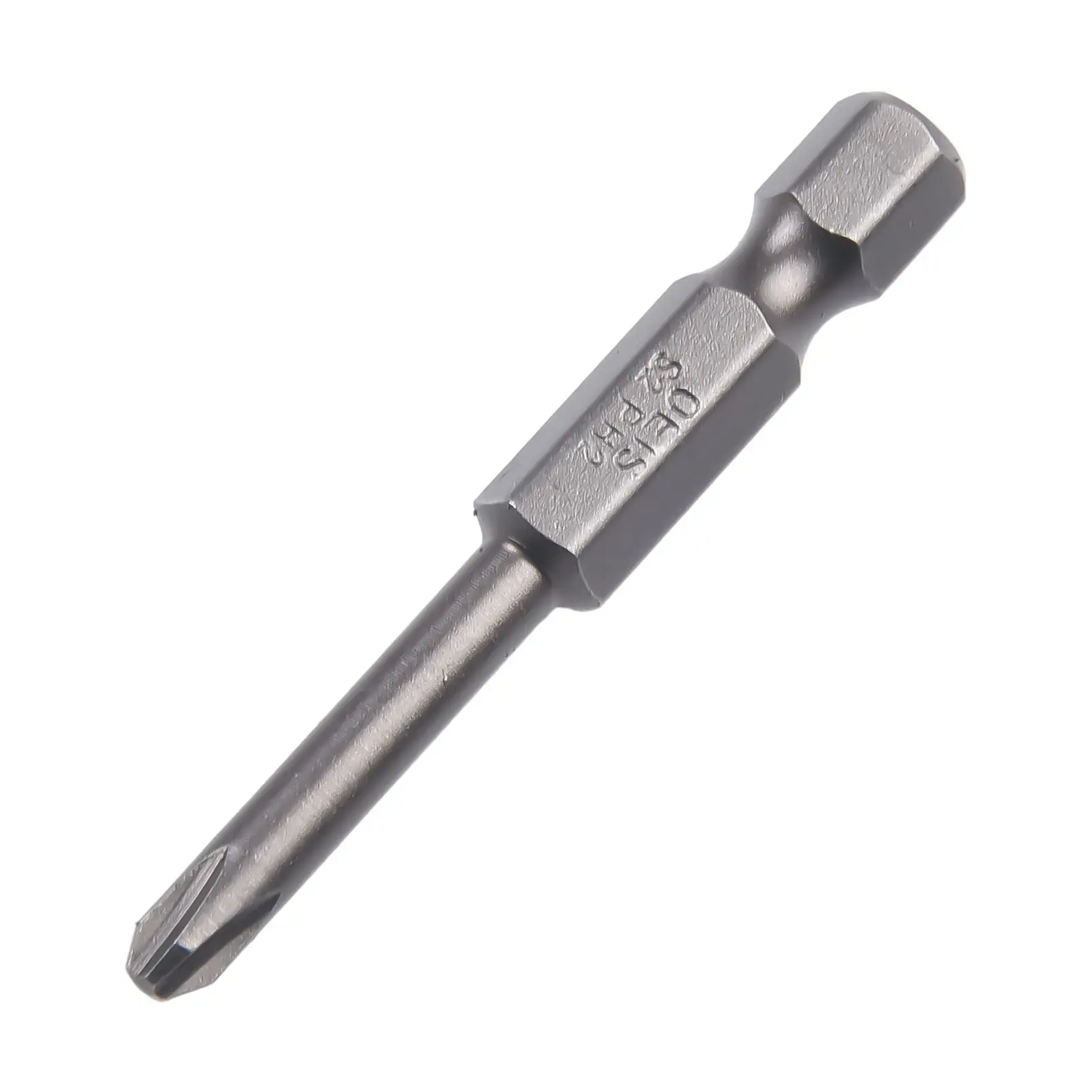 1/4 Hex Shank Screwdriver Bits PH00 Magnetic Bits Multifuctional Precision 4Pcs/set 50mm Cross Electric Drills
1/4 Hex Shank Screwdriver Bits PH00 Magnetic Bits Multifuctional Precision 4Pcs/set 50mm Cross Electric Drills