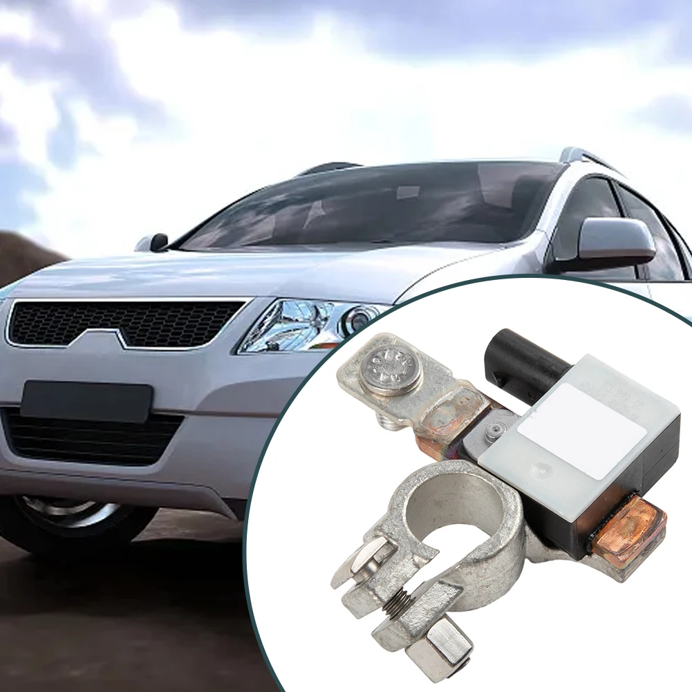 Silver Battery Sensor Battery Sensor Battery Terminal For Cx5 2012-2020 CX3 CX4 CX8 PE05-18-8A1 Car Spare Parts
Silver Battery Sensor Battery Sensor Battery Terminal For Cx5 2012-2020 CX3 CX4 CX8 PE05-18-8A1 Car Spare Parts