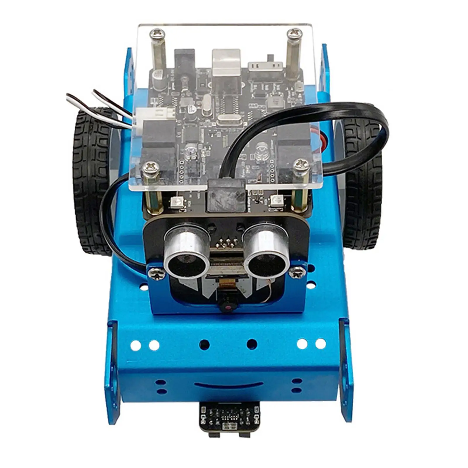 Stem for Diy Graphical Robot Car Kits Stem Robot Kits for Mathematics Teaching Aids Hands on Birthday Gifts Logical
Stem for Diy Graphical Robot Car Kits Stem Robot Kits for Mathematics Teaching Aids Hands on Birthday Gifts Logical