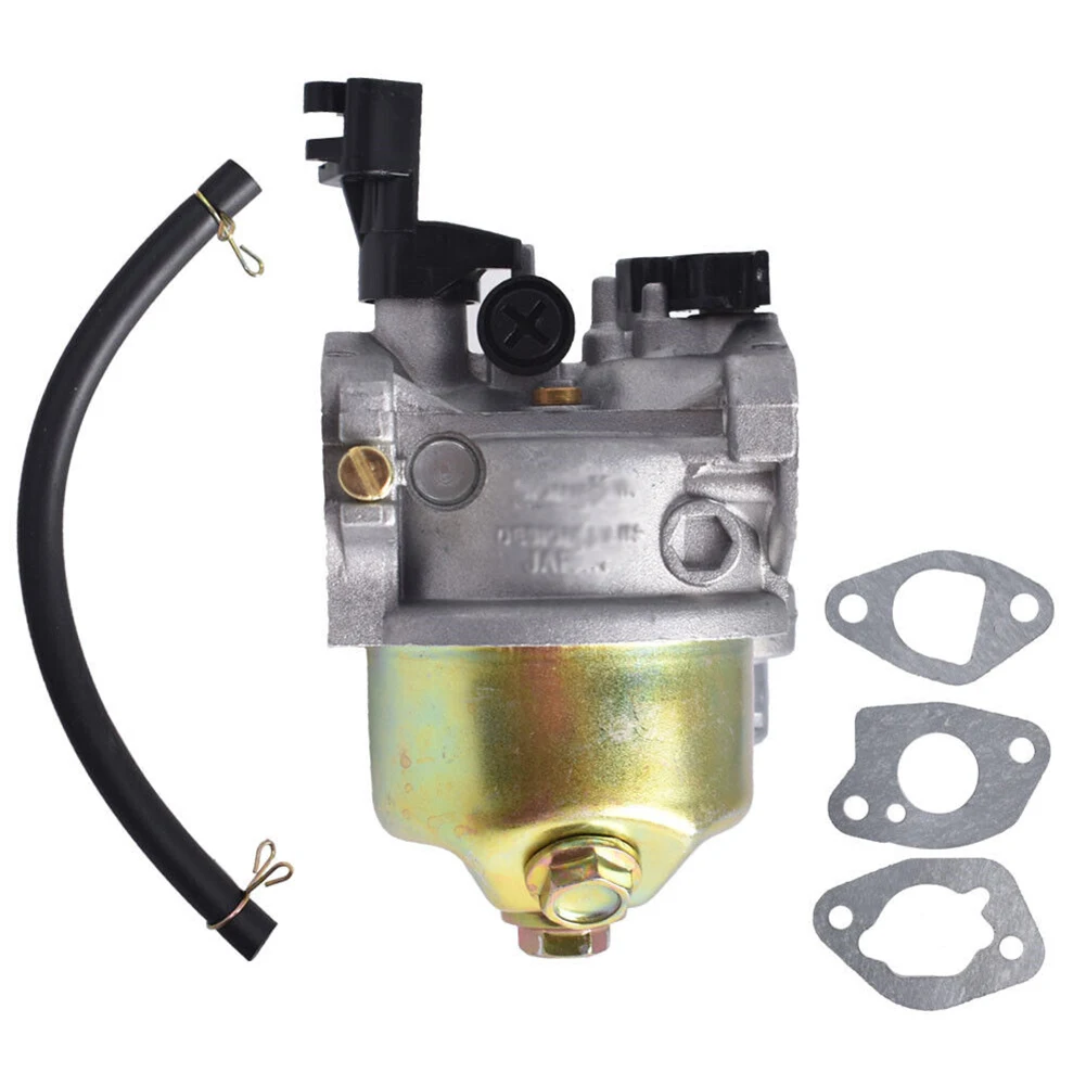 Карбюратор для Honda GX140 GX160 GX168 GX168F GX200 5.5HP 6.5HP двигатель для 10360C 10362 10361 электрическое оборудование
Карбюратор для Honda GX140 GX160 GX168 GX168F GX200 5.5HP 6.5HP двигатель для 10360C 10362 10361 электрическое оборудование
