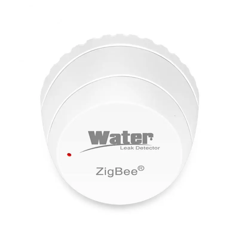 Датчик утечки воды Tuyasmart с Wi-Fi, детектор звуковой утечки с оповещением, работает с приложением
Датчик утечки воды Tuyasmart с Wi-Fi, детектор звуковой утечки с оповещением, работает с приложением