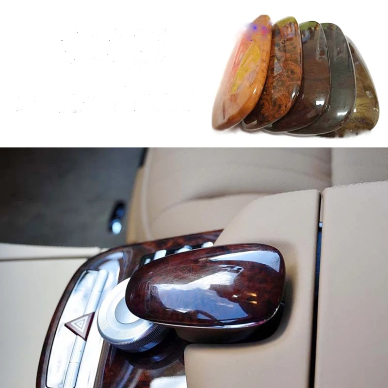 Wood Grain Phone Cover Case Original Car Mouse Cover For Mercedes Benz MB W221 W216 C216 S CL Class
Wood Grain Phone Cover Case Original Car Mouse Cover For Mercedes Benz MB W221 W216 C216 S CL Class