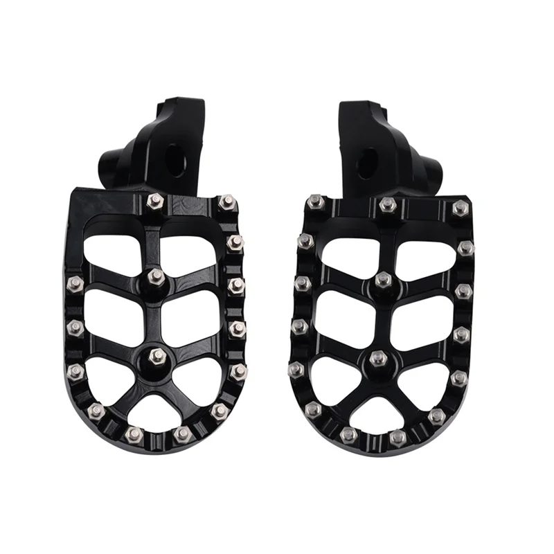Footpeg Foot Pegs Rests Peda for SUZUKI RMZ250 RMZ 250 2007-2009 RMZ450 RMZ 450 2005-2007 Motorcycle Footrest Black
Footpeg Foot Pegs Rests Peda for SUZUKI RMZ250 RMZ 250 2007-2009 RMZ450 RMZ 450 2005-2007 Motorcycle Footrest Black