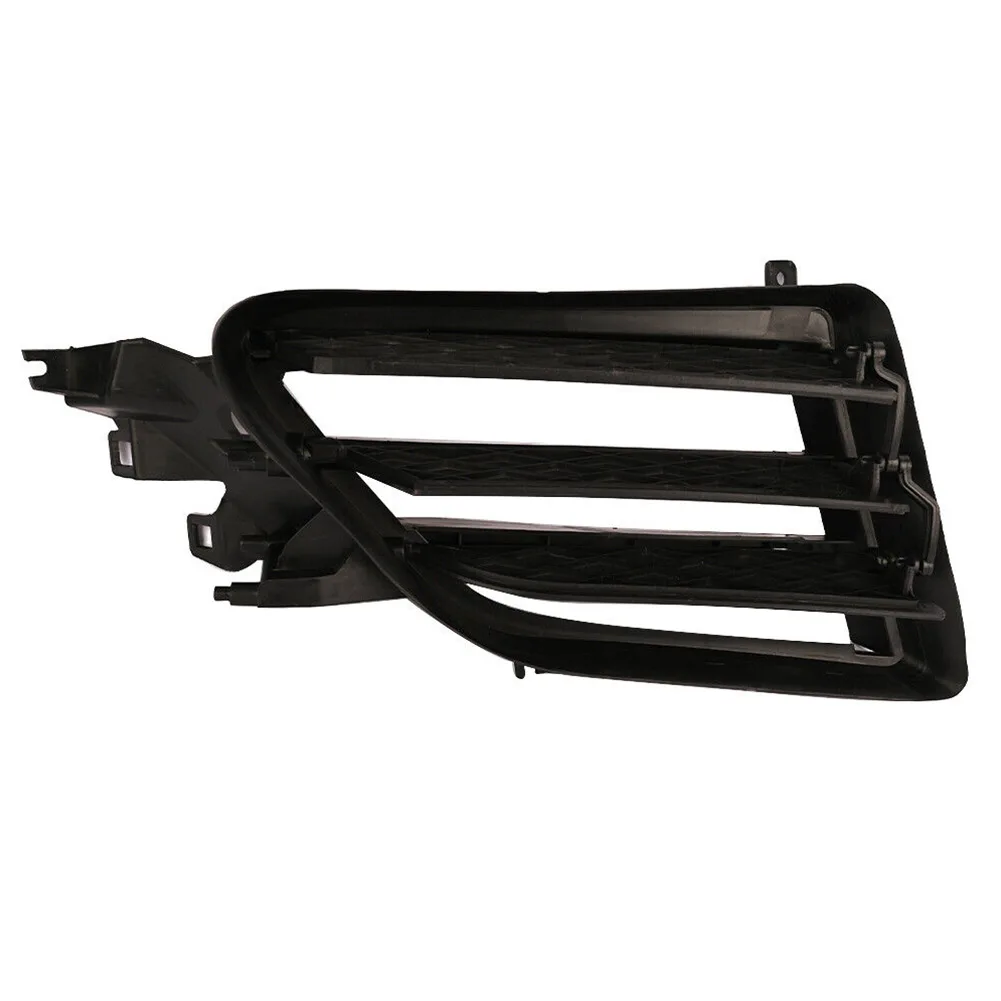 Durable Air Shutter Grill Fog Light Frame Replacement Vehicle 1057851-00-J Accessories Black Front Grille Left Parts
Durable Air Shutter Grill Fog Light Frame Replacement Vehicle 1057851-00-J Accessories Black Front Grille Left Parts