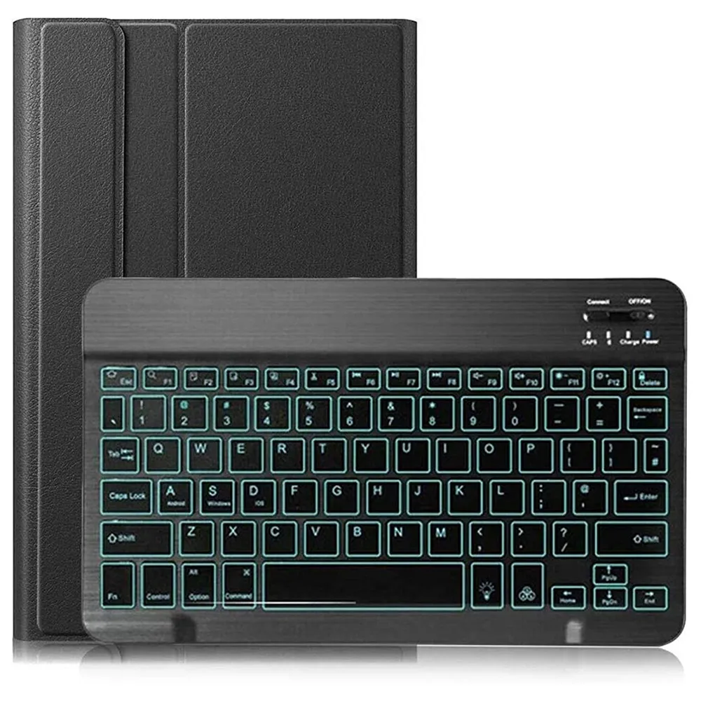 Клавиатура для Teclado Lenovo Tab P11, чехол для телефона, чехол для клавиатуры Lenovo Tab P11 Pro Case 11,5 ТБ-J706F, клавиатура с подсветкой
Клавиатура для Teclado Lenovo Tab P11, чехол для телефона, чехол для клавиатуры Lenovo Tab P11 Pro Case 11,5 ТБ-J706F, клавиатура с подсветкой