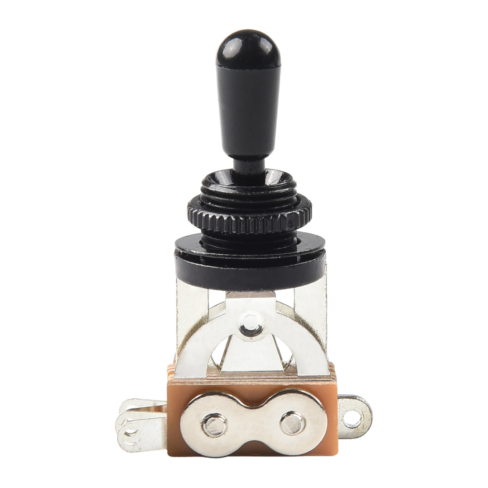 Black 3 Way Switch Pickup Electric Guitar Selector Toggle For Les Paul Guitar Pickup Switch Selector Pickup Toggle Switch
Black 3 Way Switch Pickup Electric Guitar Selector Toggle For Les Paul Guitar Pickup Switch Selector Pickup Toggle Switch