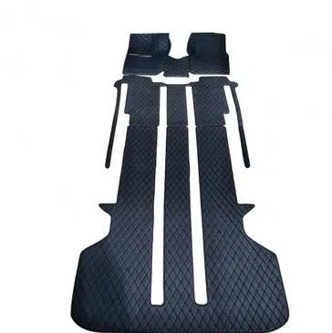 High quality rugs! Custom special car floor mats for Toyota Alphard 2014-2008 7 8 seats waterproof durable carpets,Free shipping
High quality rugs! Custom special car floor mats for Toyota Alphard 2014-2008 7 8 seats waterproof durable carpets,Free shipping