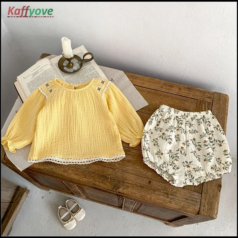 Kaffyove Baby Girl Clothing Suit Flower 100% Cotton Newborn TShirt Baptism Christmas Infantil 1 2 3 Year Child Clothing Girl
Kaffyove Baby Girl Clothing Suit Flower 100% Cotton Newborn TShirt Baptism Christmas Infantil 1 2 3 Year Child Clothing Girl