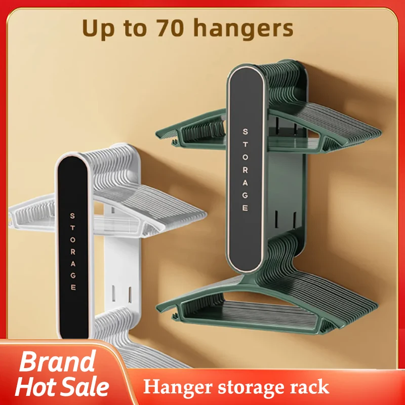 Household Clothes Rack Storage Rack Balcony Punch-free Wall-mounted Storage Rack Retractable Finishing Bedroom Wardrobe
Household Clothes Rack Storage Rack Balcony Punch-free Wall-mounted Storage Rack Retractable Finishing Bedroom Wardrobe