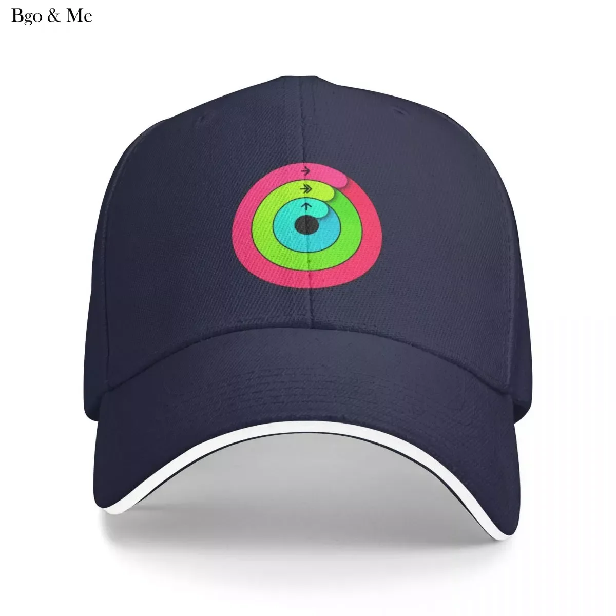 2023 New Apple Watch Activity Rings - Close Your Rings Baseball Cap Anime Hat Fashion Beach |-F-| Hiking Hat Men'S Hats Women'S
2023 New Apple Watch Activity Rings - Close Your Rings Baseball Cap Anime Hat Fashion Beach |-F-| Hiking Hat Men'S Hats Women'S