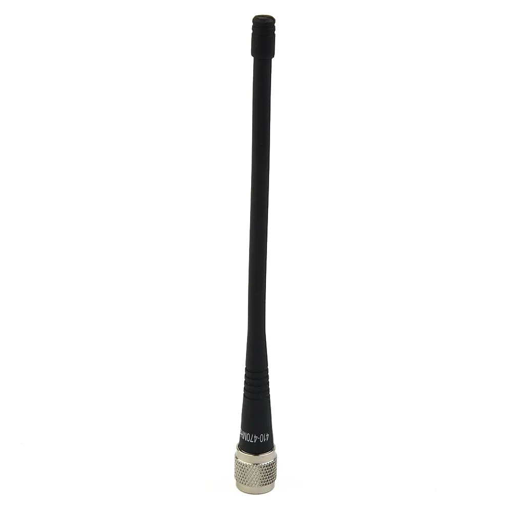 Antenna Whip Antenna 410-470MHZ High Frequency TNC TNC Port Tool 450-470MHZ 6 Inch Accessories GPS Survey 1 Pc
Antenna Whip Antenna 410-470MHZ High Frequency TNC TNC Port Tool 450-470MHZ 6 Inch Accessories GPS Survey 1 Pc