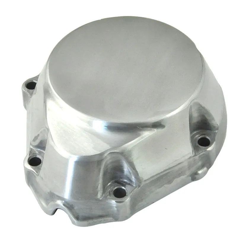 Motorcycle Accessories Engine Stator Cover Crankcase For Honda CB1300 CB-1300 2003 2004 2005 2006 2007 2008 2009 2010 2011 2012
Motorcycle Accessories Engine Stator Cover Crankcase For Honda CB1300 CB-1300 2003 2004 2005 2006 2007 2008 2009 2010 2011 2012
