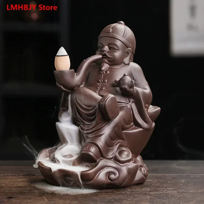 LMHBJY песок фиолетовый для отдыха старики сандаловое дерево рефлюксная печь Старый Пекин иероглифтирующая курильница домашние предметы интерьера
LMHBJY песок фиолетовый для отдыха старики сандаловое дерево рефлюксная печь Старый Пекин иероглифтирующая курильница домашние предметы интерьера