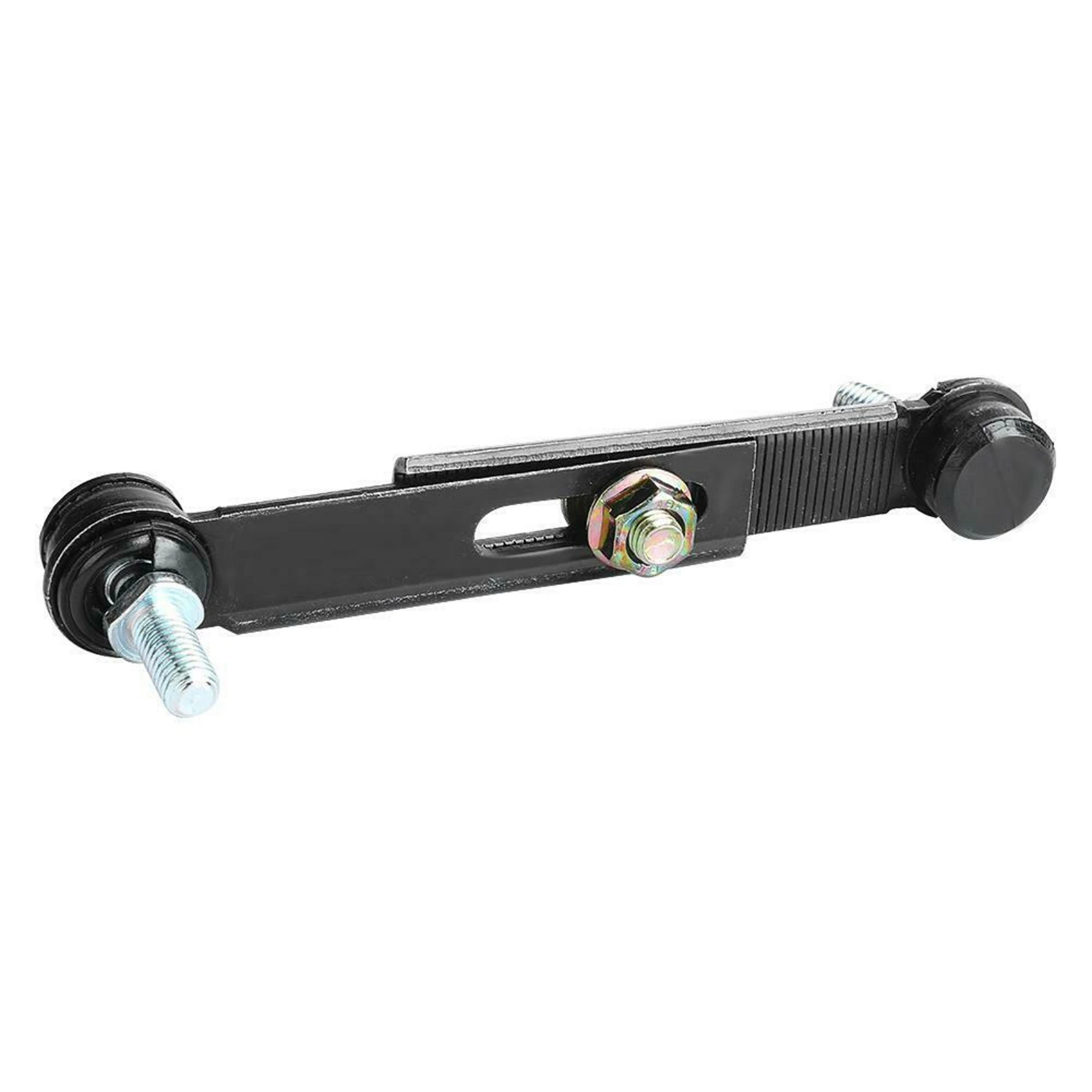 Height Sensor Adjustment Lever 2203200032 for Mercedes-Benz W220 New High Quality
Height Sensor Adjustment Lever 2203200032 for Mercedes-Benz W220 New High Quality
