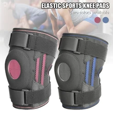 Sports Cycling Knee Brace Elastic Nylon Adjustable Knee Protector Support Breathable Non-Slip Pad Sleeve for Hike Gym Basketball
Sports Cycling Knee Brace Elastic Nylon Adjustable Knee Protector Support Breathable Non-Slip Pad Sleeve for Hike Gym Basketball