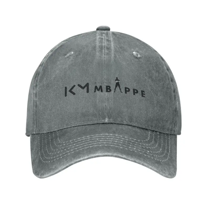 Классическая хлопковая бейсболка Mbappes KM для мужчин и женщин, регулируемая, унисекс, для футбола, для отдыха на открытом воздухе
Классическая хлопковая бейсболка Mbappes KM для мужчин и женщин, регулируемая, унисекс, для футбола, для отдыха на открытом воздухе