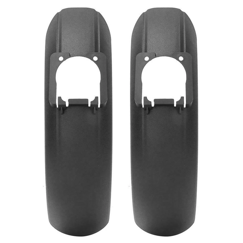 2X Front Fender Replacement For Kugoo S1 S2 S3 Electric Scooter Skateboard Parts Front Guard Mudguard
2X Front Fender Replacement For Kugoo S1 S2 S3 Electric Scooter Skateboard Parts Front Guard Mudguard