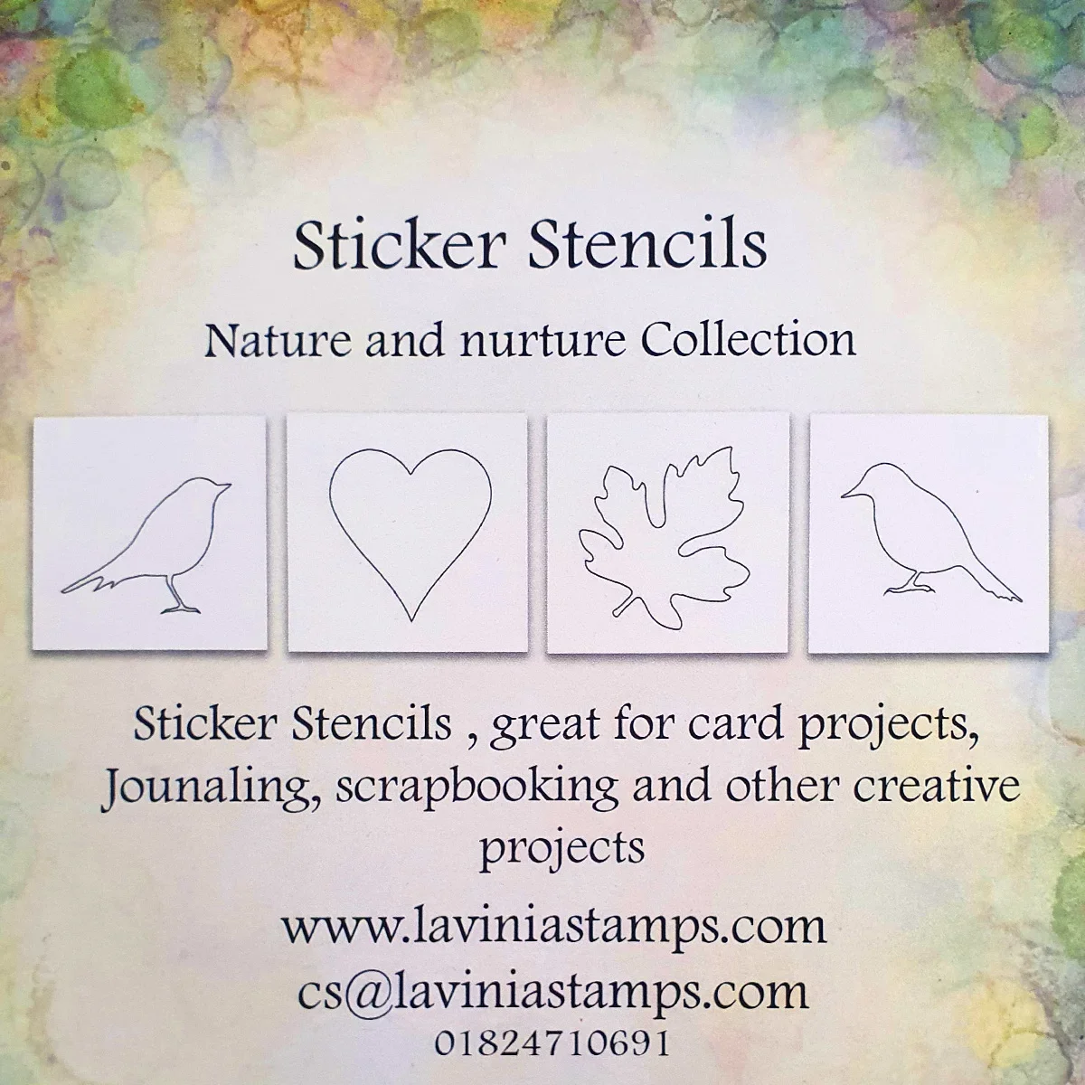 The Bird Layering Stencil for Scrapbooking Photo Album Decorative Embossing DIY Handmade Paper Cards Crafts 2024 New Arrivals
The Bird Layering Stencil for Scrapbooking Photo Album Decorative Embossing DIY Handmade Paper Cards Crafts 2024 New Arrivals