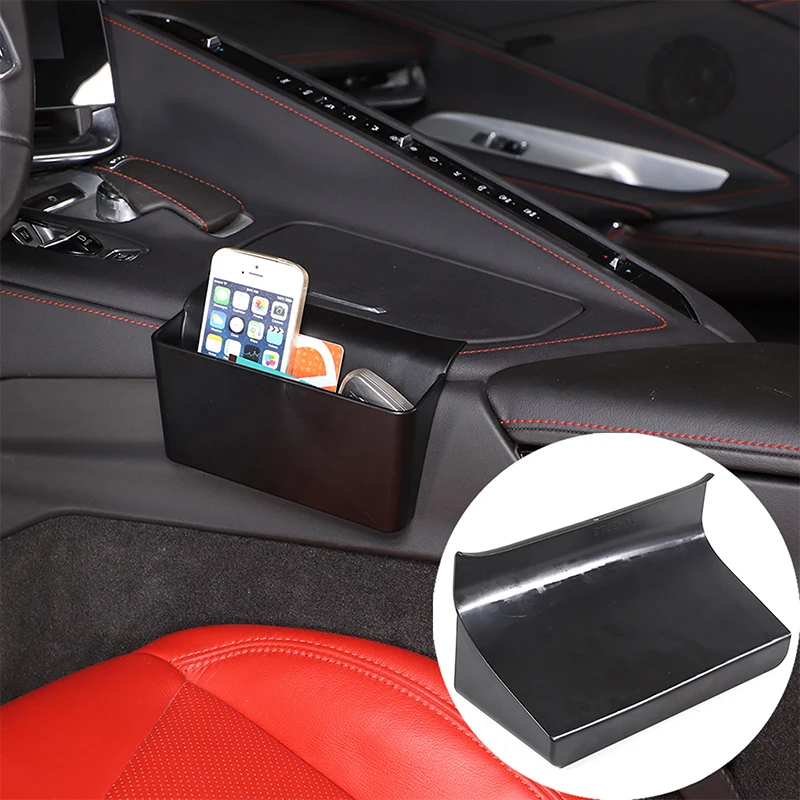 Car Central Control Center Storage Box Stowing Tidying For Chevrolet Corvette C8 Stingray Z51 Z06 2020-2023 Accessories
Car Central Control Center Storage Box Stowing Tidying For Chevrolet Corvette C8 Stingray Z51 Z06 2020-2023 Accessories