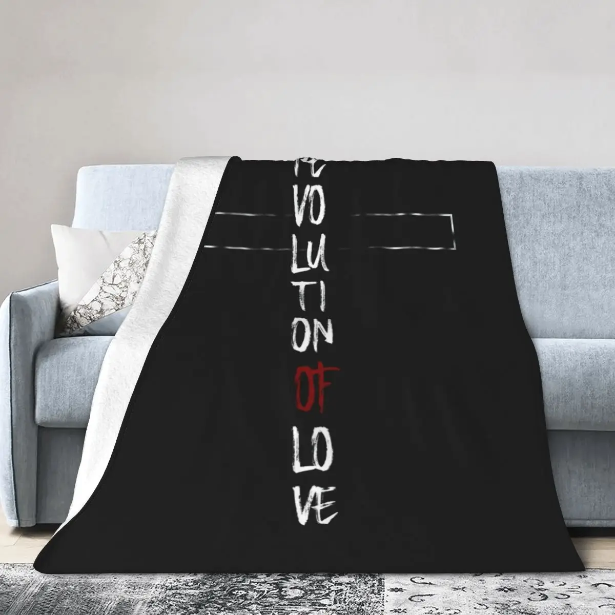 Революционное одеяло для кровати Love, фланелевое одеяло, фланелевое одеяло, одеяло с кондиционированием воздуха
Революционное одеяло для кровати Love, фланелевое одеяло, фланелевое одеяло, одеяло с кондиционированием воздуха