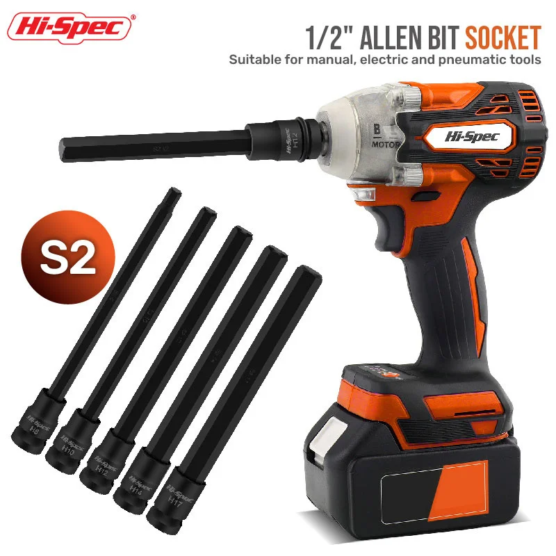 Magnetic Hex Head Screwdriver Bits Length Adapter Screw Driver Bit Set Power Driver Tool Long Magnetic Ball Head Driver Bit
Magnetic Hex Head Screwdriver Bits Length Adapter Screw Driver Bit Set Power Driver Tool Long Magnetic Ball Head Driver Bit