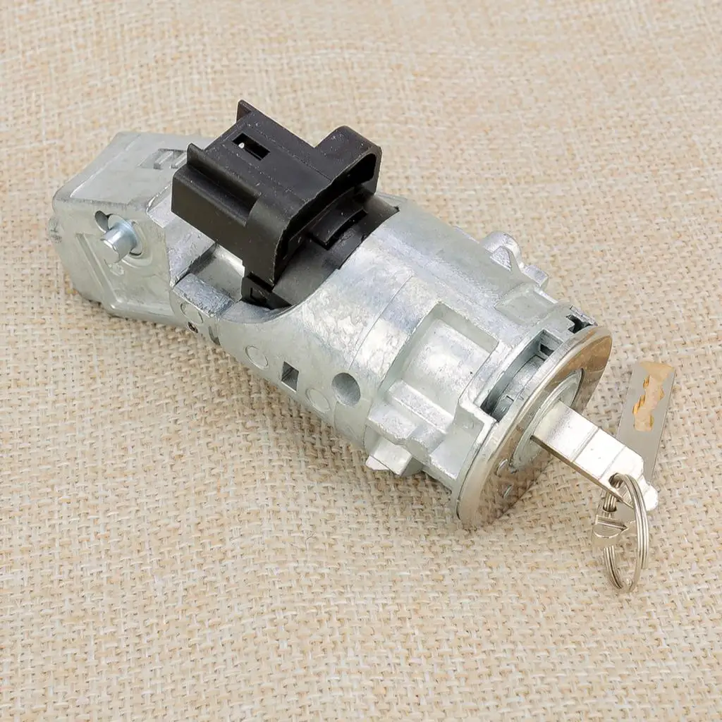 Ignition Starter Switch Barrel Lock with Keys Fit for Peugeot Partner MK2 2008 2009 2010 2011 2012 2013 2014 2015 2016 2017
Ignition Starter Switch Barrel Lock with Keys Fit for Peugeot Partner MK2 2008 2009 2010 2011 2012 2013 2014 2015 2016 2017