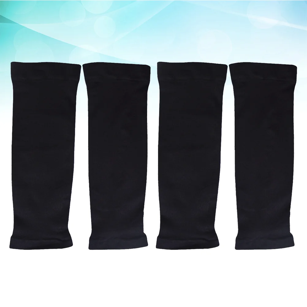 2 Pairs Cycling Sun Sleeves Sunblock Arm Gloves for Men Fingerless Long Summer UV Protection Miss
2 Pairs Cycling Sun Sleeves Sunblock Arm Gloves for Men Fingerless Long Summer UV Protection Miss