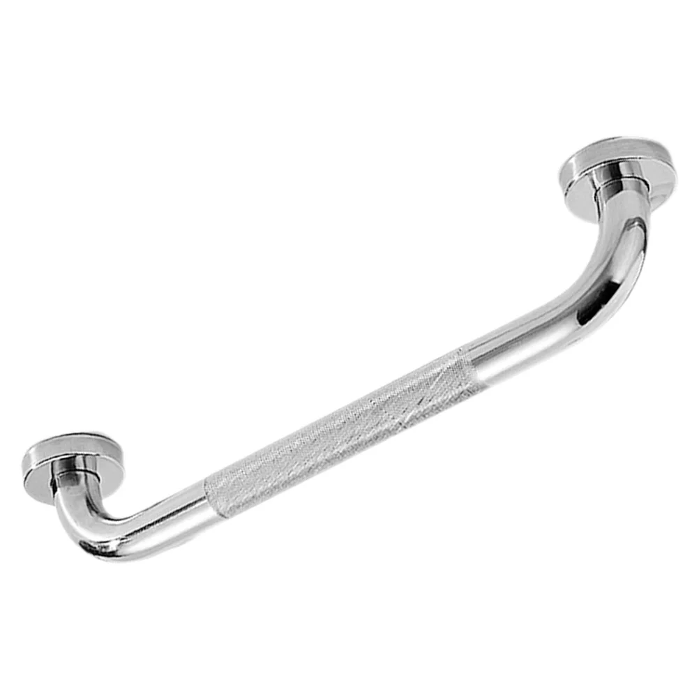 Stainless Steel Anti-slip Knurled Handrails Elderly Rest Grab Bars For Wall Bars for Seniors Useful Bathtubs
Stainless Steel Anti-slip Knurled Handrails Elderly Rest Grab Bars For Wall Bars for Seniors Useful Bathtubs