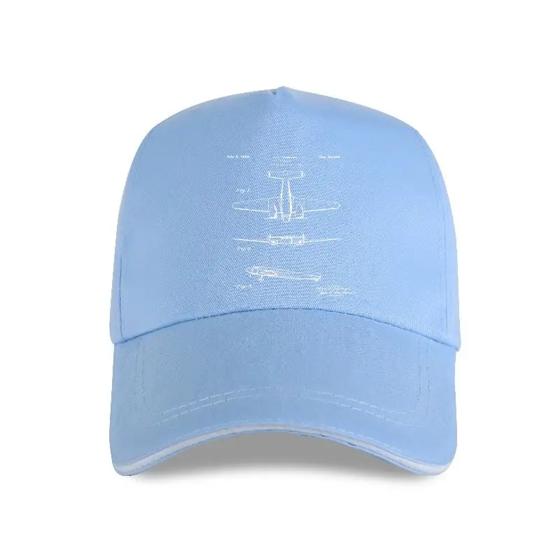 

new cap hat Electra Airplane Baseball Cap Electra Aviation Air Plane Flying Gift Fashion Men And Woman Free