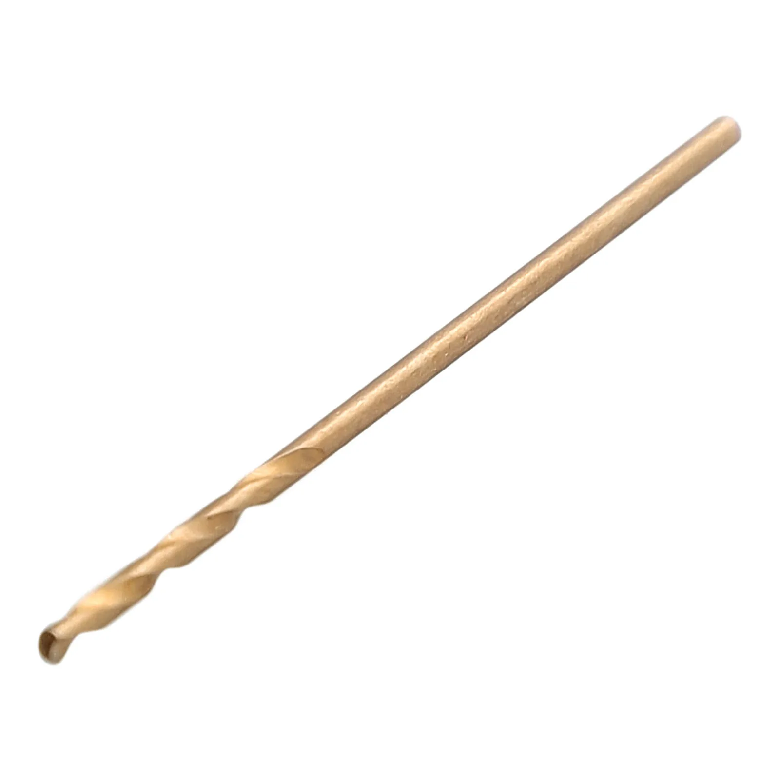 Power Tool Parts Drilling Tool Parts M35 Cobalt Drill Bit Woodworking Home Power Tools Replacement Roasted Yellow
Power Tool Parts Drilling Tool Parts M35 Cobalt Drill Bit Woodworking Home Power Tools Replacement Roasted Yellow