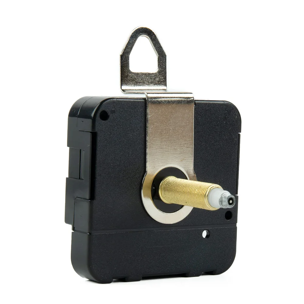 Clock Parts Clock Movements Long Axis Long Shaft Metal Clock Movement Mechanism Wall Clock DIY Clock Parts High Quality
Clock Parts Clock Movements Long Axis Long Shaft Metal Clock Movement Mechanism Wall Clock DIY Clock Parts High Quality
