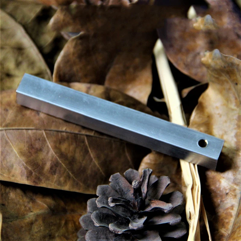 1pc High-purity Magnesium Block High Quality Outdoor Camping Fire Making Tool Metal Block Emergency Survival Tools
1pc High-purity Magnesium Block High Quality Outdoor Camping Fire Making Tool Metal Block Emergency Survival Tools