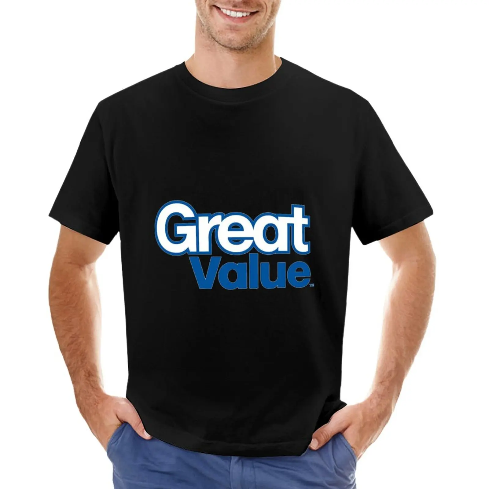 Great Value (or at least Good Value) T-Shirt anime clothes Blouse sweat shirt boys white t shirts oversized t shirt men
Great Value (or at least Good Value) T-Shirt anime clothes Blouse sweat shirt boys white t shirts oversized t shirt men