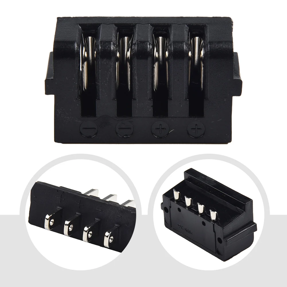Adapter Power Plug Battery Plug Cycling Parts E-bike Accessories Ebike Battery Electric Bike Battery Box Brand New
Adapter Power Plug Battery Plug Cycling Parts E-bike Accessories Ebike Battery Electric Bike Battery Box Brand New