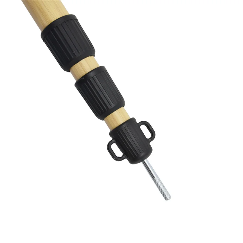 Iron Canopy Tarp Poles Canopy Rods Large Canopy Tents Telescopic Tent Pole 3-section Aluminum Tube Tent Support Rods Adjustable
Iron Canopy Tarp Poles Canopy Rods Large Canopy Tents Telescopic Tent Pole 3-section Aluminum Tube Tent Support Rods Adjustable