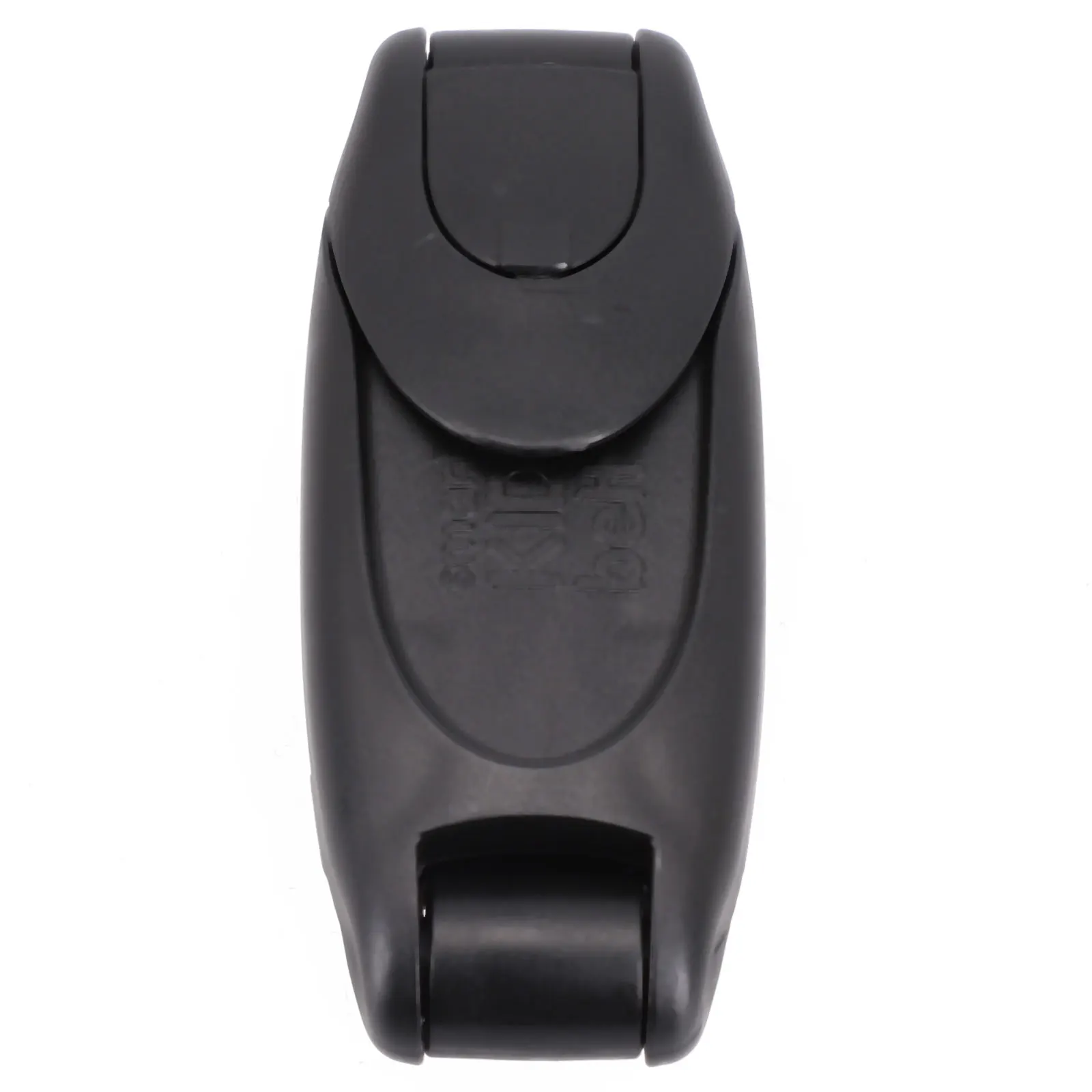 Car Plastic Strong Adjustable Safety Belt Clips Slip-Resistant Seat Belt Buckle Simple Clamp Fixing Clip Car Styling Accessories
Car Plastic Strong Adjustable Safety Belt Clips Slip-Resistant Seat Belt Buckle Simple Clamp Fixing Clip Car Styling Accessories