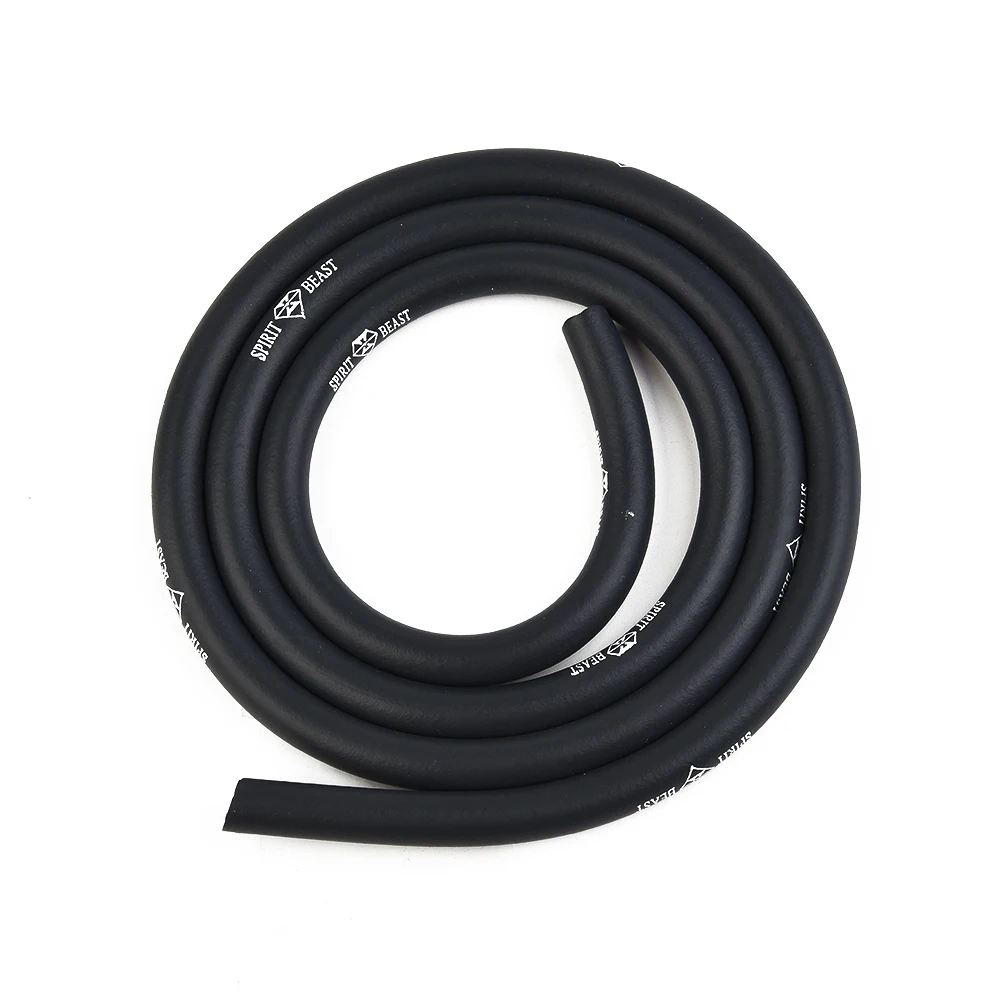 Anti-corrosion Motorcycles Oil Pipelines Modified Parts Grey ATV Parts Anti-acid Motors Rubber SPIRIT BEAST 1M
Anti-corrosion Motorcycles Oil Pipelines Modified Parts Grey ATV Parts Anti-acid Motors Rubber SPIRIT BEAST 1M