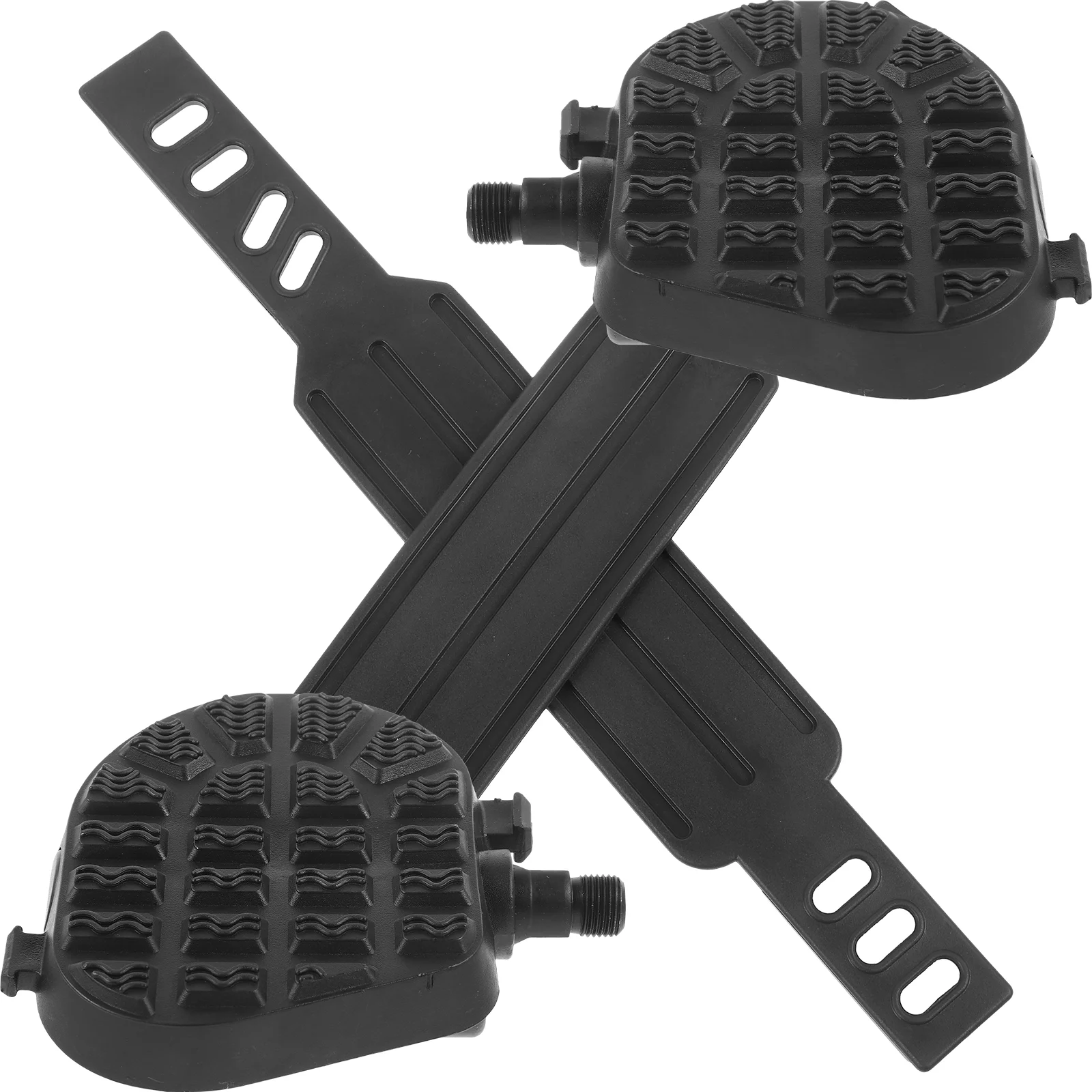 Pedal Exercising Bile Road Bike Pedals Flat Mountain Bike Replacements for Road Plastic Exercise
Pedal Exercising Bile Road Bike Pedals Flat Mountain Bike Replacements for Road Plastic Exercise