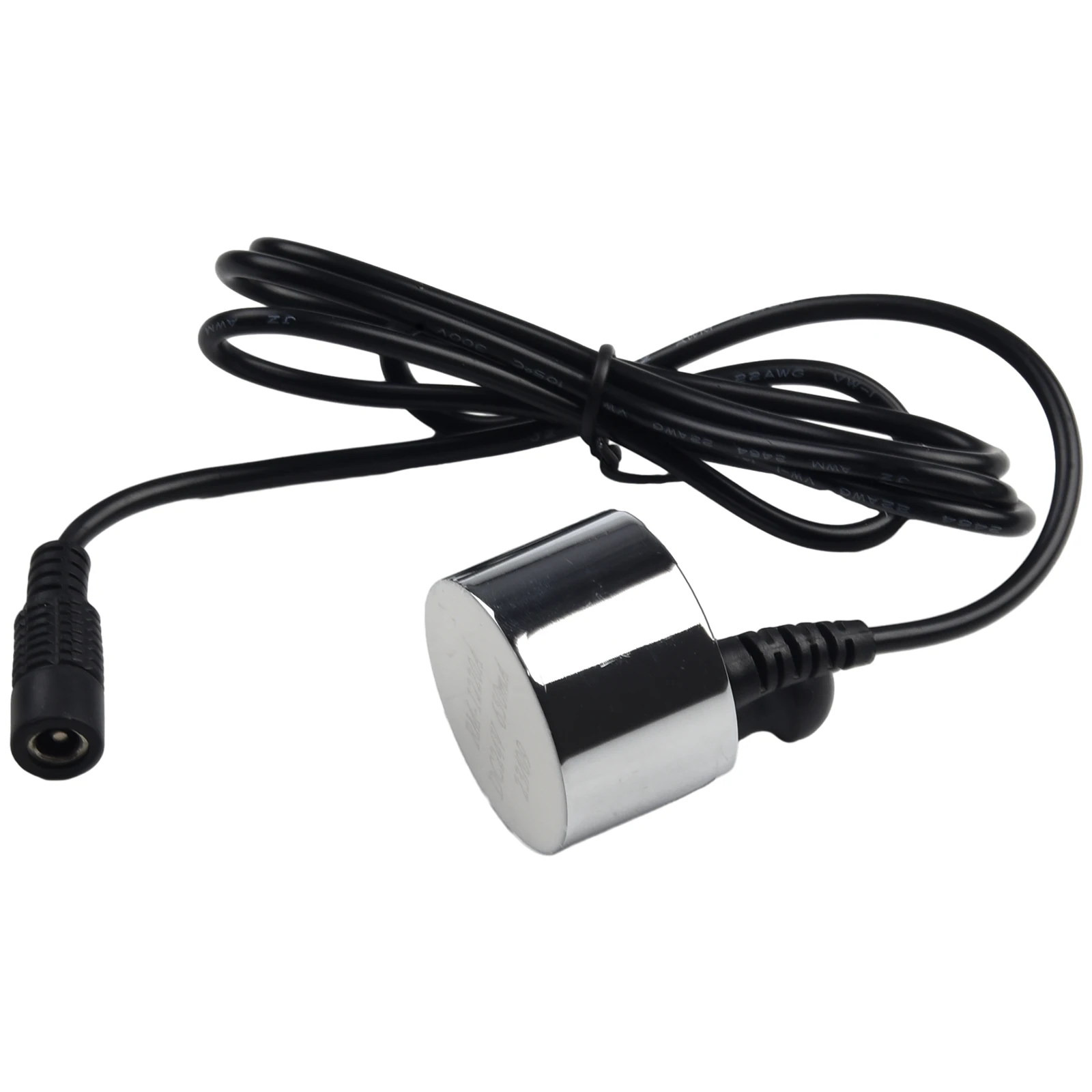 Practical Durable High Quality Fire Transducer Transducer 1pc For M-011B M011B Silver Color Accessories Home Improvement
Practical Durable High Quality Fire Transducer Transducer 1pc For M-011B M011B Silver Color Accessories Home Improvement