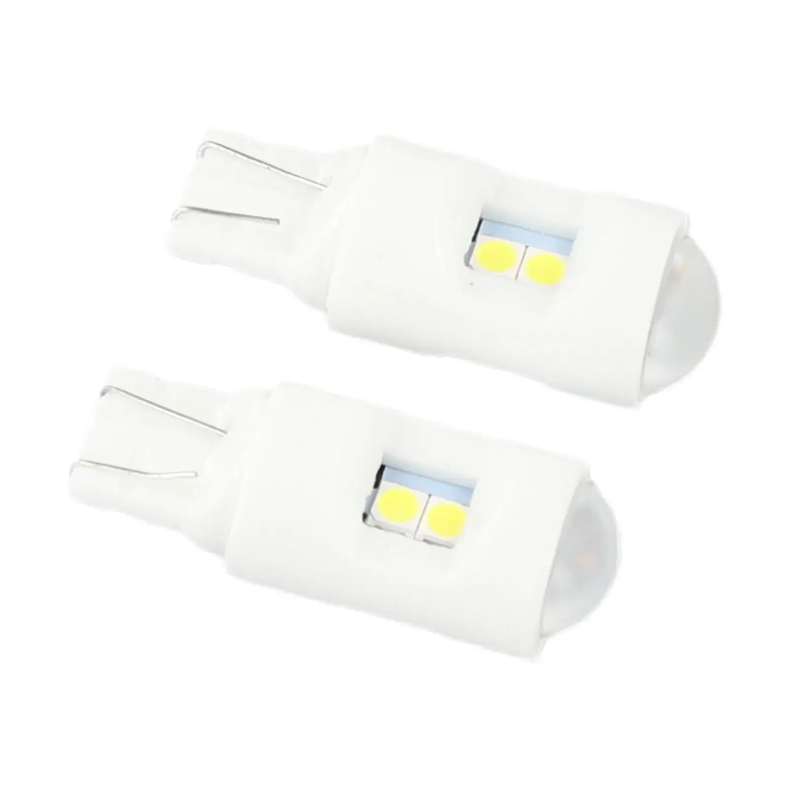 Enhance Your Car's Interior Lighting With T10 Super Bright 3030 LED Dome Light Bulbs 12V (2Pcs) Easy To Install
Enhance Your Car's Interior Lighting With T10 Super Bright 3030 LED Dome Light Bulbs 12V (2Pcs) Easy To Install