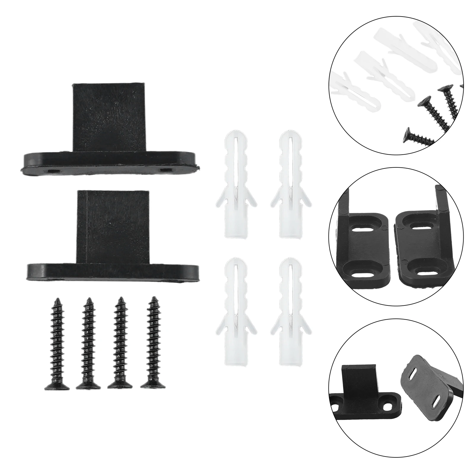Floor Guide Barn Guide Replacement 2 2X 4.5 X 2 Cm Accessories Adjustable Plastic Stay Roller 2* 2PC 2X,Adjustable
Floor Guide Barn Guide Replacement 2 2X 4.5 X 2 Cm Accessories Adjustable Plastic Stay Roller 2* 2PC 2X,Adjustable