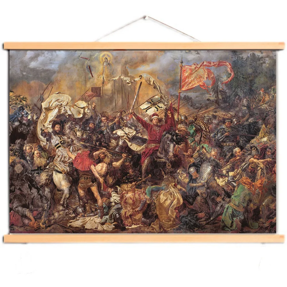 

Винтажные крестовые доспехи воин настенные художественные плакаты холст живопись Рыцари темплар настенный подвесной флаг для украшения дома X9