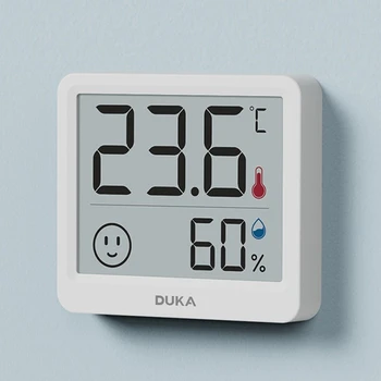 DUKA Atuman Digital Thermometer