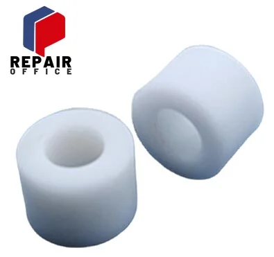 30pc. VT Upper Feed Roller for RICOH VT 1120 1220 1320 1580 1650 2005 2105 2130 2300 for Gestetner 5110 5111 5130 5170 5210 5230
30pc. VT Upper Feed Roller for RICOH VT 1120 1220 1320 1580 1650 2005 2105 2130 2300 for Gestetner 5110 5111 5130 5170 5210 5230