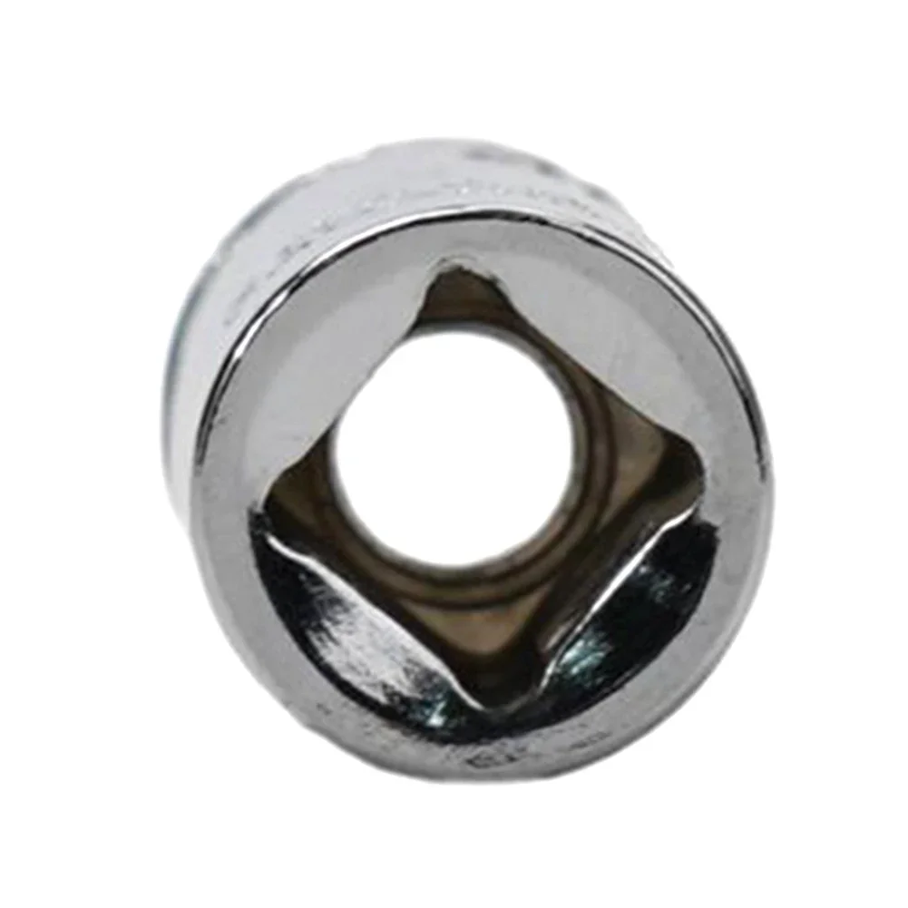 Socket Adapter 1/4 Square Drive To 1/4 Hex Shank Socket Bits Converter Holder Socket Wrench Adapter Hand Repair Tools Set
Socket Adapter 1/4 Square Drive To 1/4 Hex Shank Socket Bits Converter Holder Socket Wrench Adapter Hand Repair Tools Set