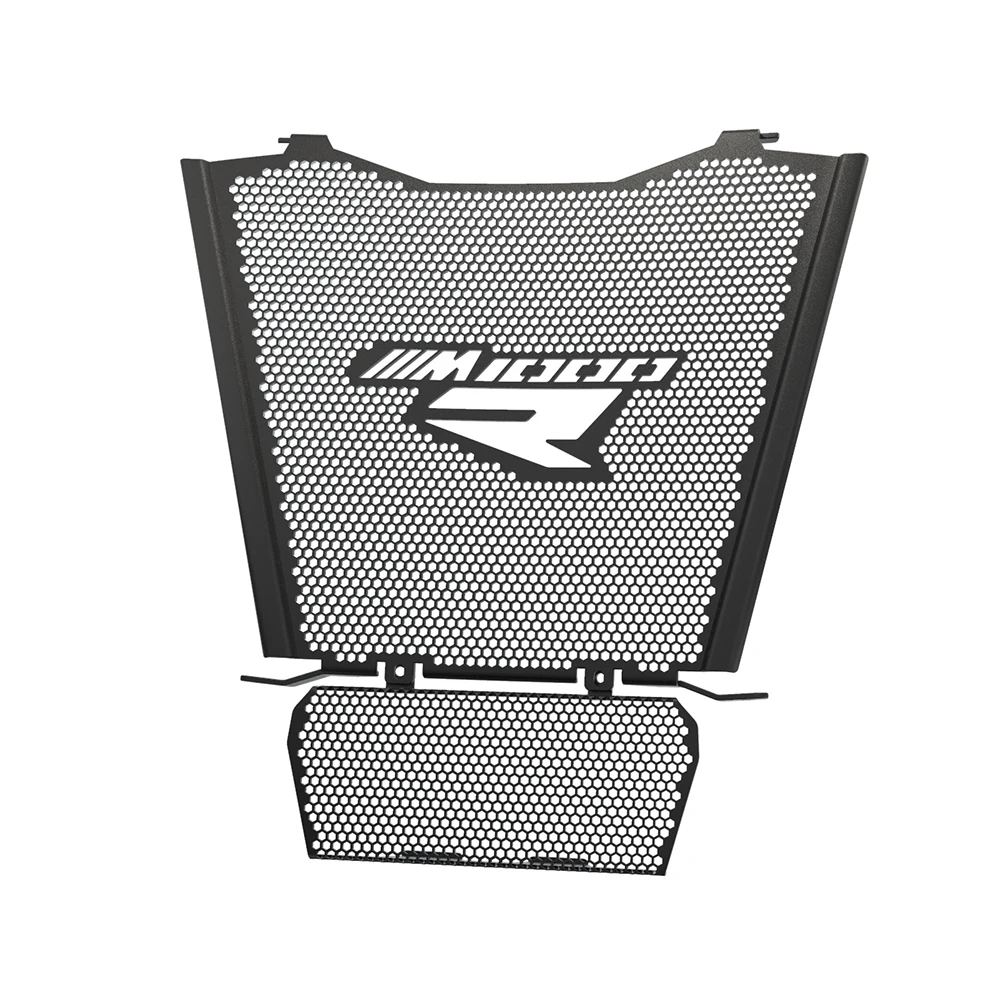 Radiator Guard Grille Oil Cooler Cover Guard Protection Coolant Net FOR BMW M1000R M 1000R 2023-2024 Accessories
Radiator Guard Grille Oil Cooler Cover Guard Protection Coolant Net FOR BMW M1000R M 1000R 2023-2024 Accessories