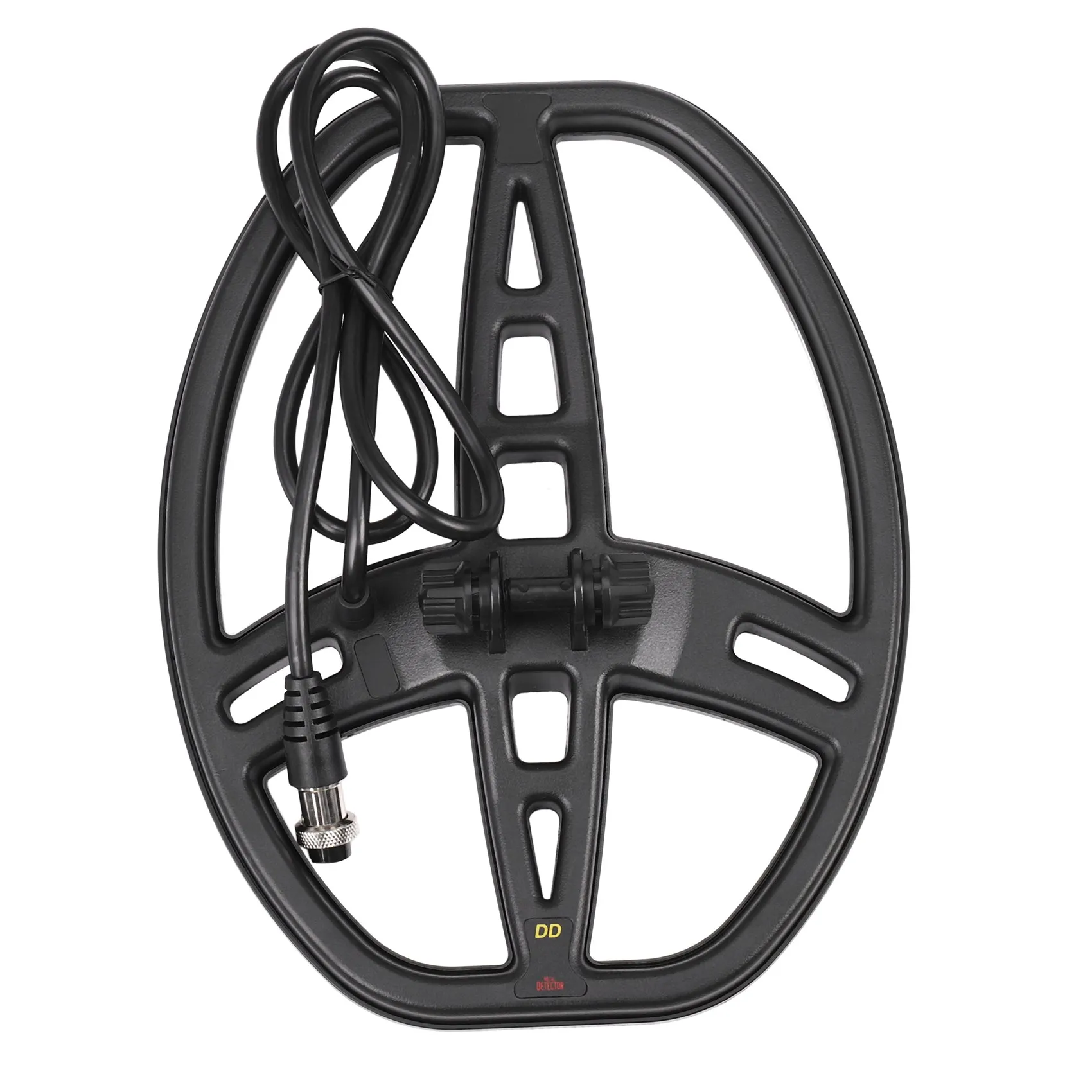 Professional Underground Metal Detector Coil for MD6350 Waterproof Coil 
Professional Underground Metal Detector Coil for MD6350 Waterproof Coil