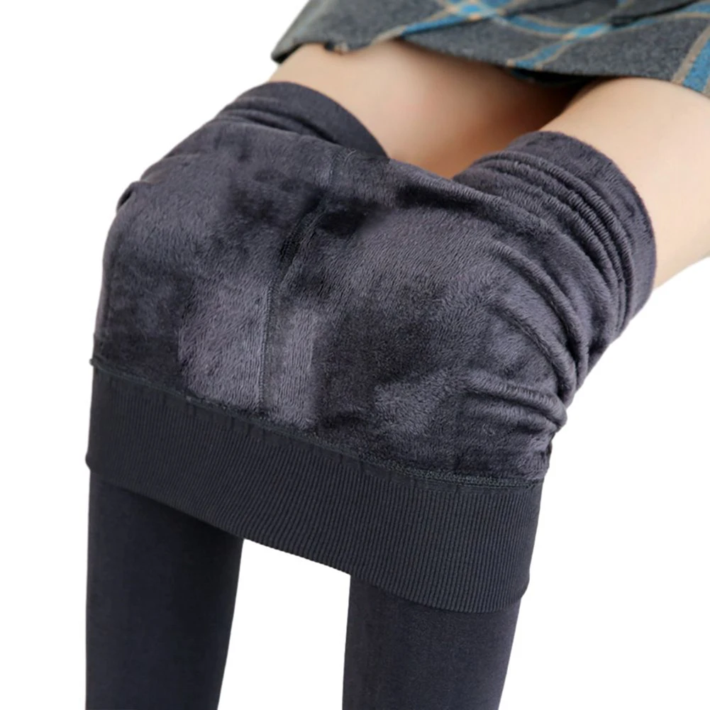 

Кальсоны женские леггинсы шерпа брюки мягкие однотонные термобелье теплое флисовое Женское зимнее плотное