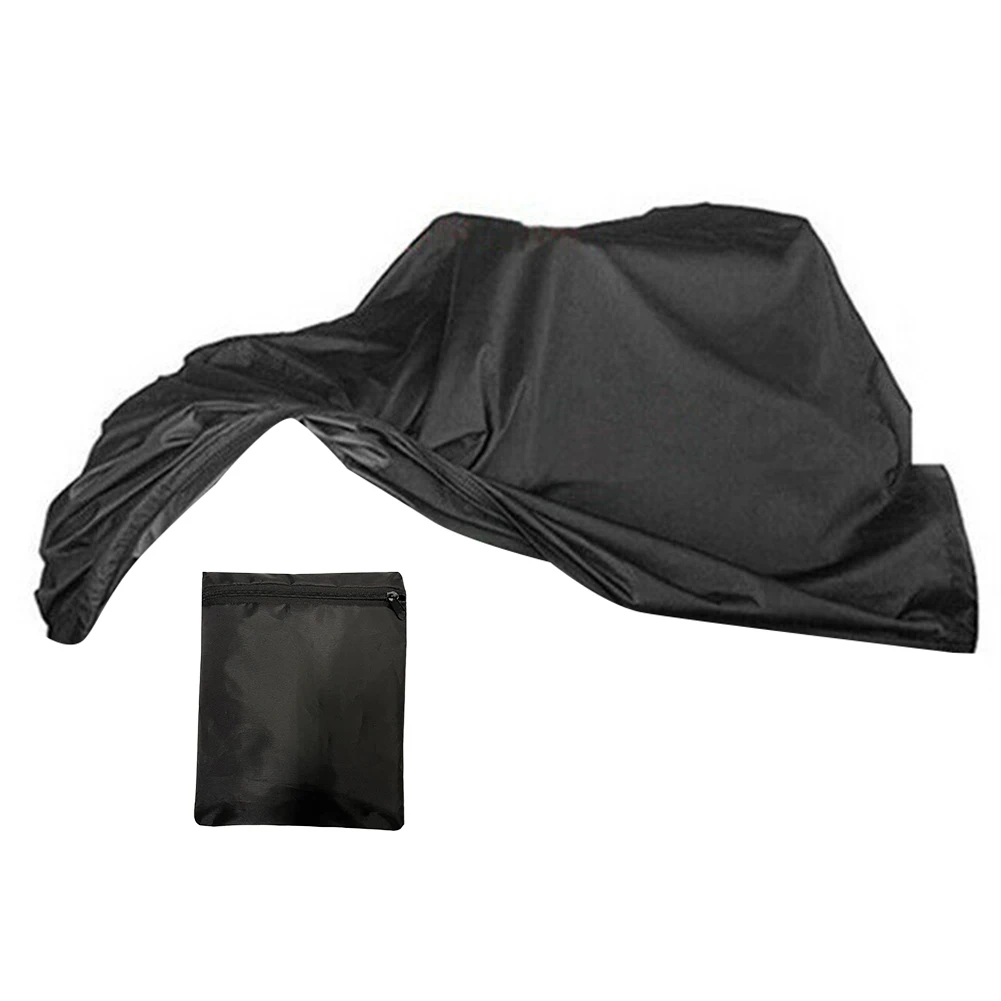 Heavy Duty Universal Lawn Mower Cover Waterproof and Lightweight Fits Most Riding Mowers up to 54 Decks Protects from Rain
Heavy Duty Universal Lawn Mower Cover Waterproof and Lightweight Fits Most Riding Mowers up to 54 Decks Protects from Rain